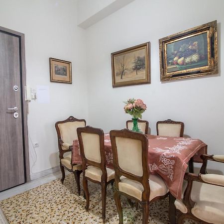 Koukaki Traditional Apartment Athen Eksteriør bilde