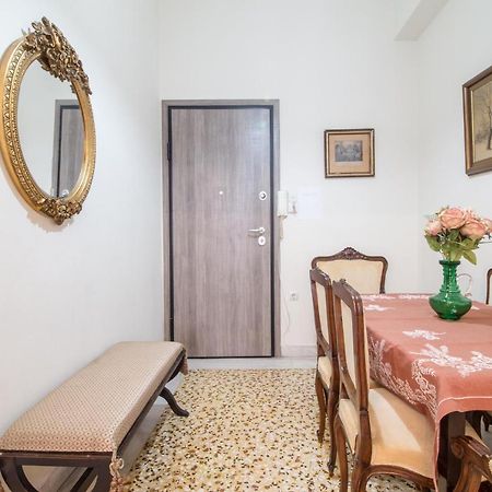 Koukaki Traditional Apartment Athen Eksteriør bilde