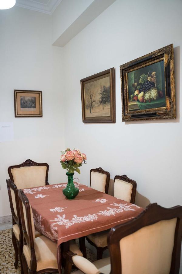 Koukaki Traditional Apartment Athen Eksteriør bilde