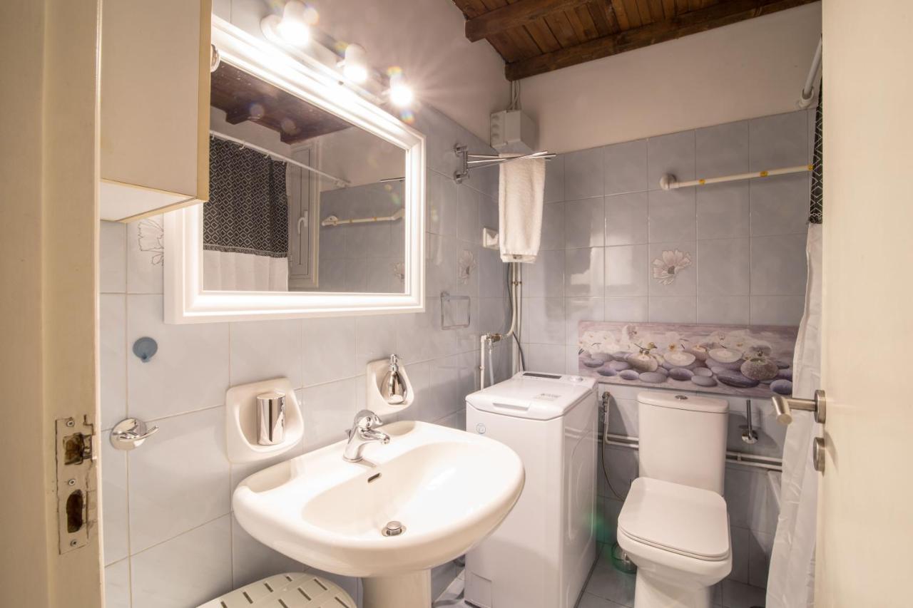 Koukaki Traditional Apartment Athen Eksteriør bilde