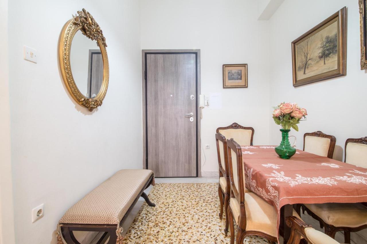 Koukaki Traditional Apartment Athen Eksteriør bilde